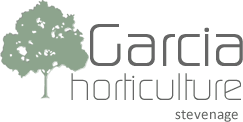 Garcia Horticulture logo